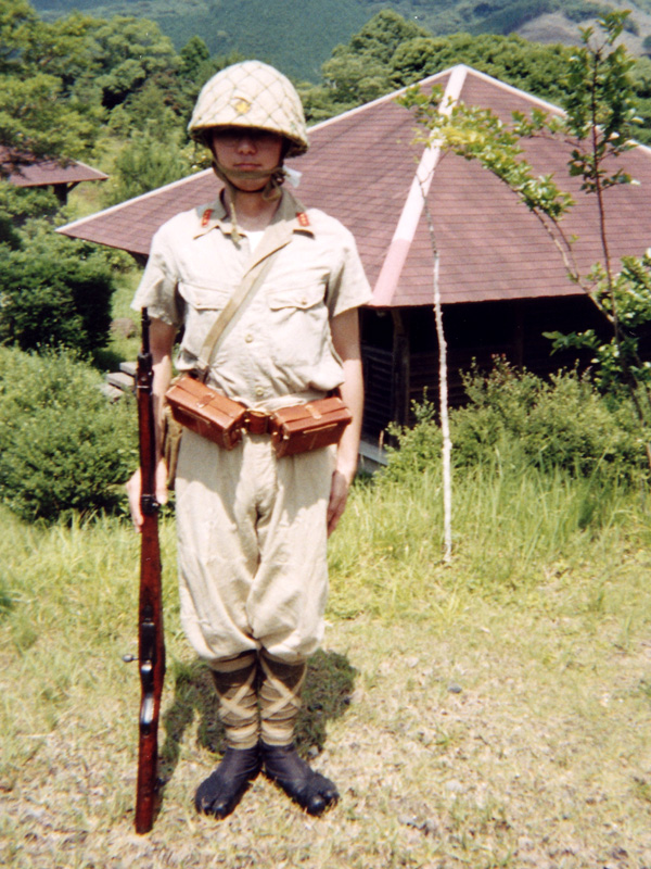 帝國陸軍 将校用半袖防暑衣　検;軍旗軍刀緒軍靴背嚢円匙飾緒 Ｃ－XXL Yahoo!オークション - 日本軍日本陸軍 将校防暑略衣各寸あり-背嚢