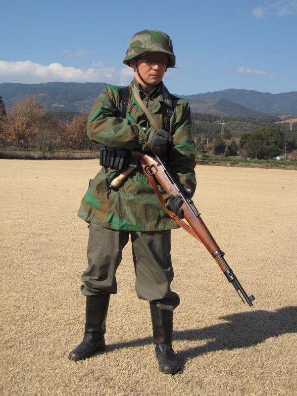 ドイツ軍 迷彩服 【公式通販】