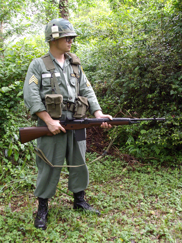 レア！当時物 69年製 ベトナム戦争 米軍 アンダーウエア OD Tシャツ XL