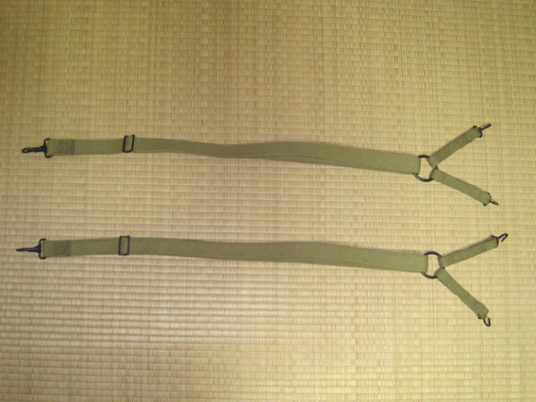 ベトナム戦　米軍　ベルト　サスペンダー　ライト等 fit=scale-down,w=1200