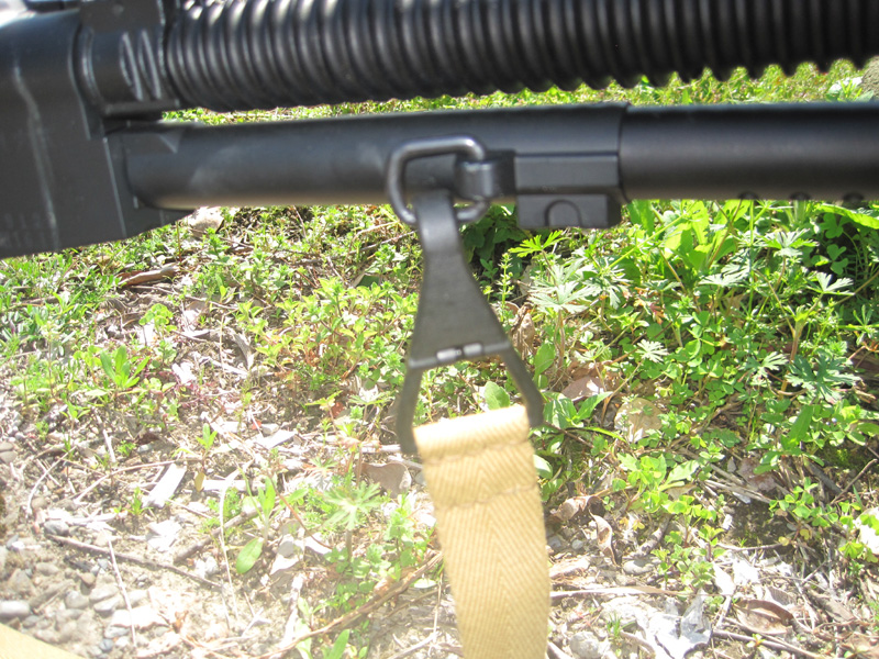 九六式99式軽機関銃弾倉嚢用負い紐 複製品　日本軍陸軍海軍陸戦隊属品嚢手入具嚢三年式九二式重機関銃弾薬箱軍服外套三八式四四式九九式 日本軍 96式・99式軽機関銃弾倉嚢 日本軍 96式・99