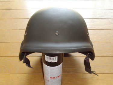 陸上自衛隊 88式鉄帽 (個人製作・モデル品)