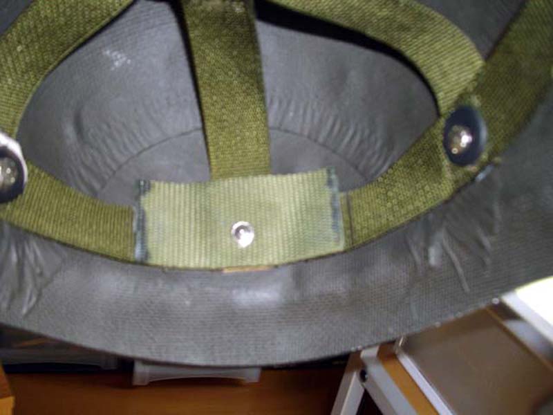 陸上自衛隊 88式鉄帽 (個人製作・モデル品)│ナナシノミコト