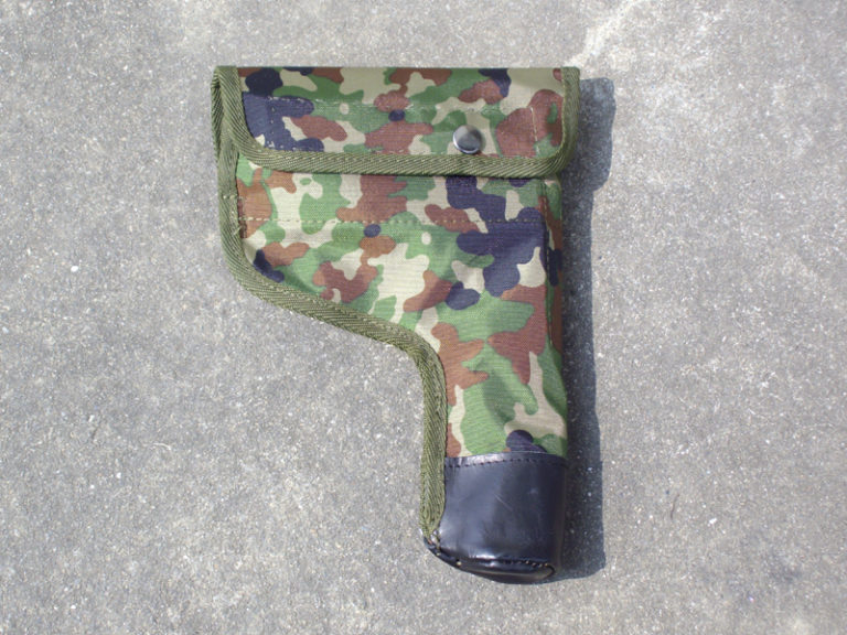 M1911A1用ショルダーホルスター | JTGS（トイガンホルスターの専門店）
