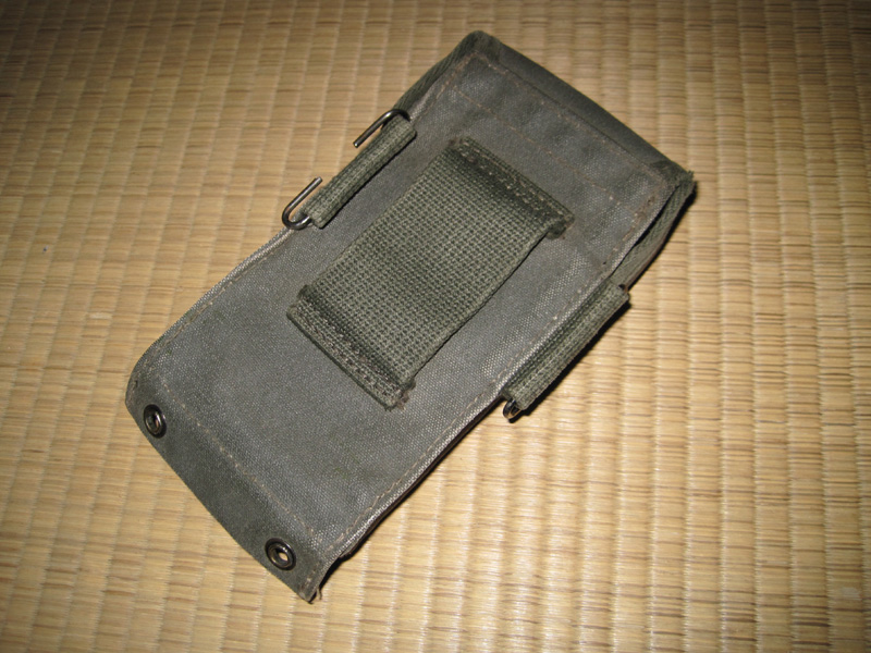 陸上自衛隊 64式 弾納 中古