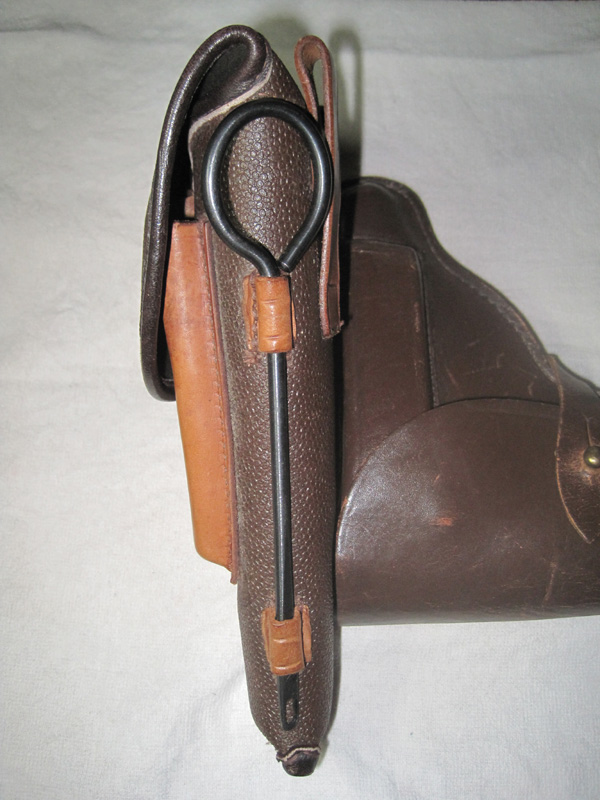 ロシア軍 ソ連軍 実物 トカレフホルスター | 実物 トカレフホルスター ロシア製 軍用 革製 トカレフTT