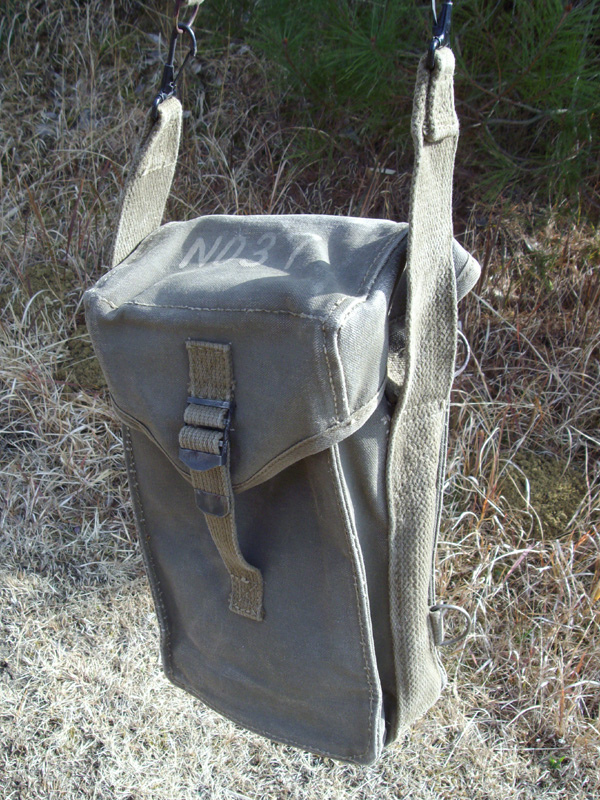 アメリカ軍 ユニバーサルアモポーチ M3グリースガン　ベトナム戦争 56式小銃 AK CAW] U.S.M3A1 グリースガン (訳あり)の販売ページ｜エアガン.jp