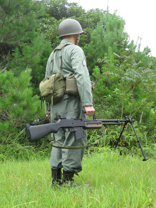 注目ブランド ベトナム戦争 米軍 M1956装備 cominox.com.mx