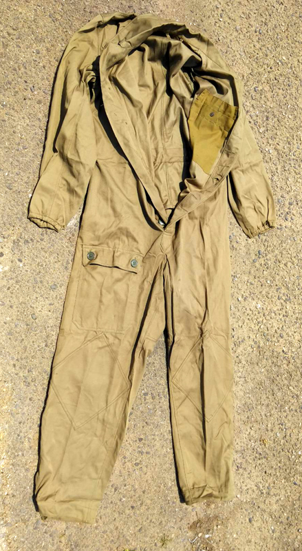 WW2 ロシア軍 ソ連軍 空挺背嚢 RG-54 60年代 極上品 空挺軍 VDV - 個人装備
